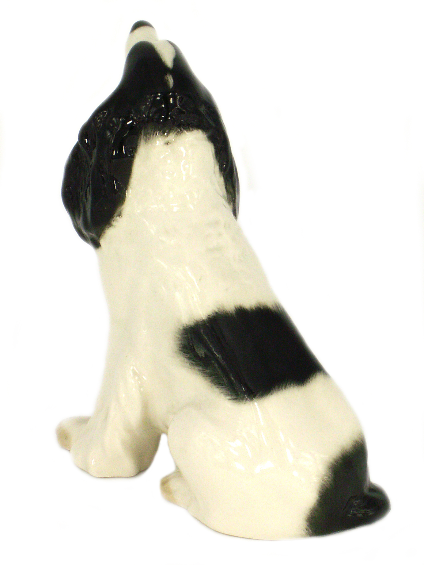 spaniel dog figurines